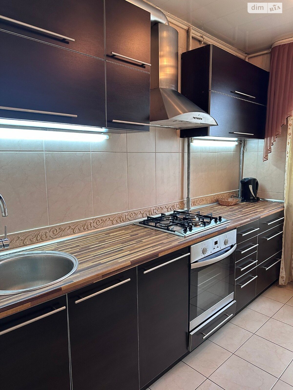 Продажа двухкомнатной квартиры в Днепре, на ул. Калиновая 81, район Калиновая Правда фото 1 Продажа двухкомнатной квартиры в Днепре, на ул. Калиновая 81, район Калиновая Правда фото 1