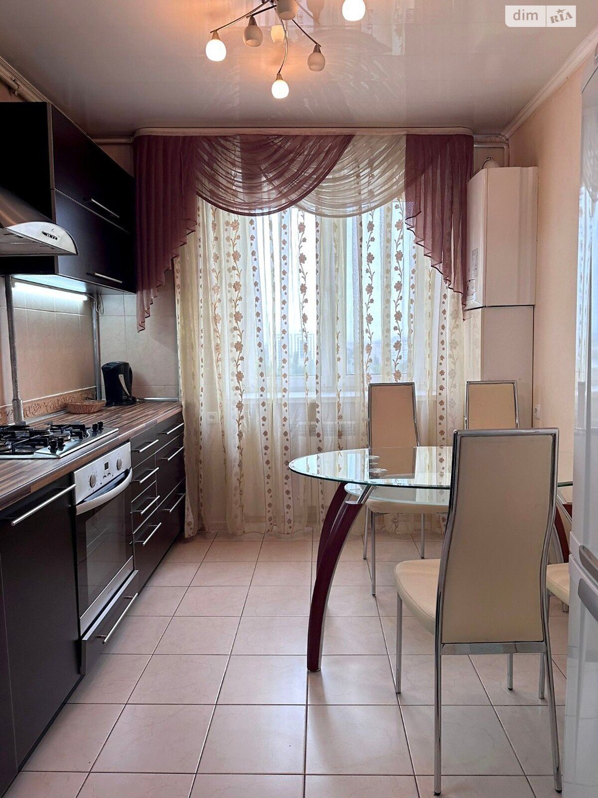 Продажа двухкомнатной квартиры в Днепре, на ул. Калиновая 81, район Калиновая Правда фото 1 Продажа двухкомнатной квартиры в Днепре, на ул. Калиновая 81, район Калиновая Правда фото 1