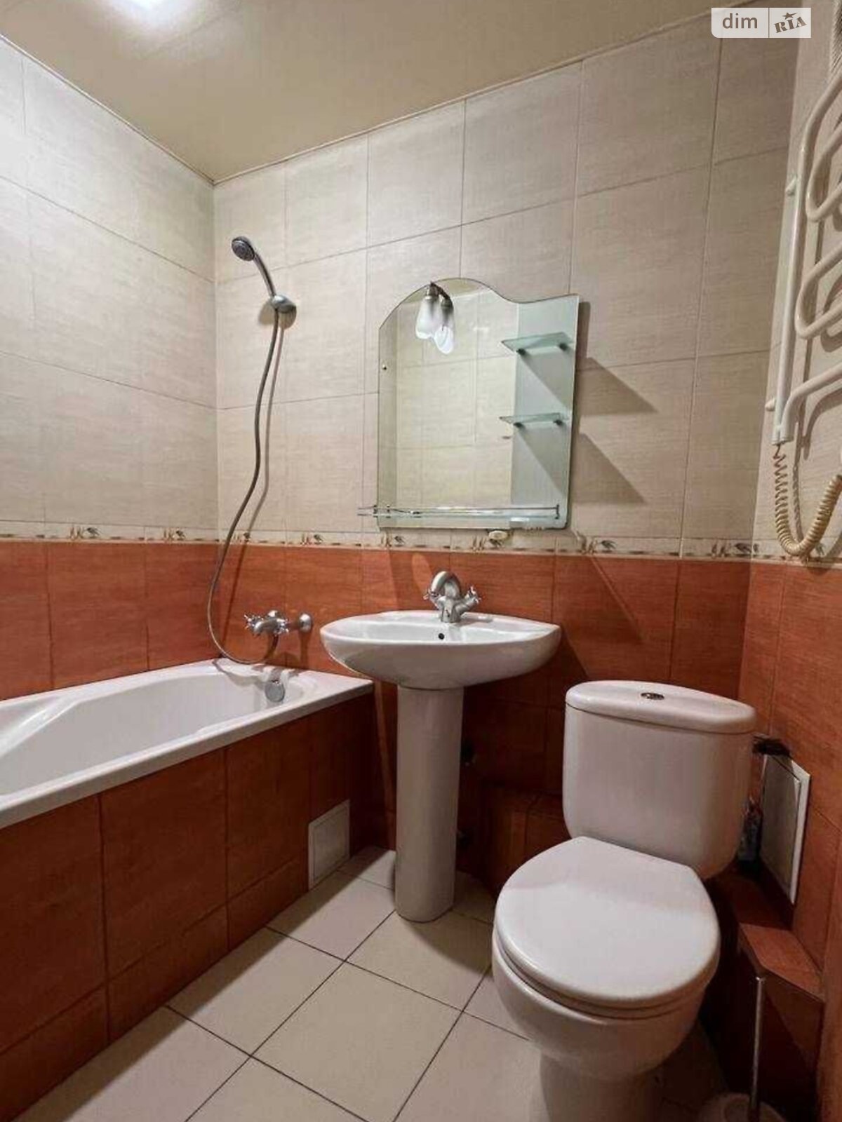 Продажа трехкомнатной квартиры в Днепре, на ул. Калиновая 83 корпус 4, район Калиновая Правда фото 1 Продажа трехкомнатной квартиры в Днепре, на ул. Калиновая 83 корпус 4, район Калиновая Правда фото 1
