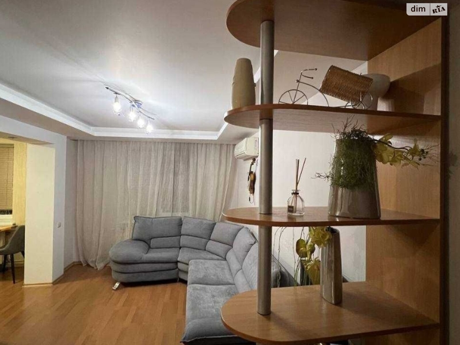Продажа трехкомнатной квартиры в Днепре, на ул. Калиновая 83 корпус 4, район Калиновая Правда фото 1 Продажа трехкомнатной квартиры в Днепре, на ул. Калиновая 83 корпус 4, район Калиновая Правда фото 1