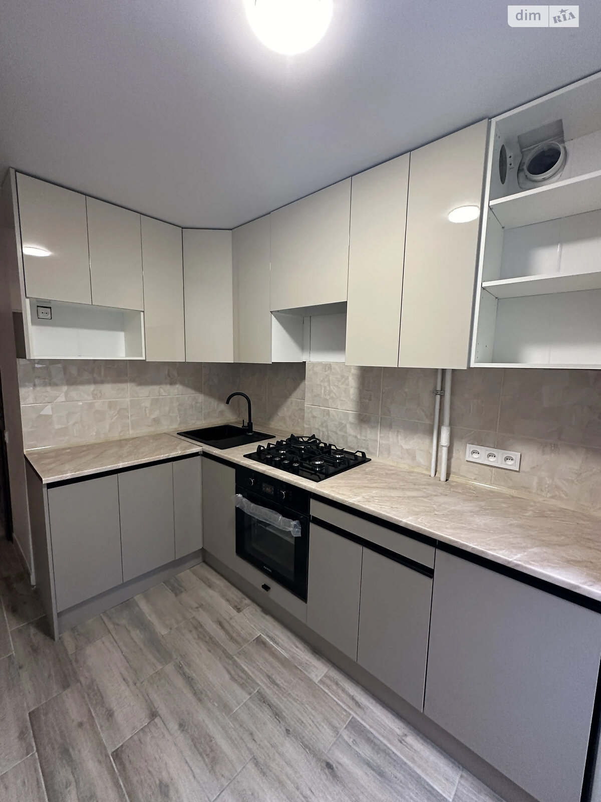 Продажа трехкомнатной квартиры в Днепре, на ул. Калиновая 77А, район Калиновая Правда фото 1 Продажа трехкомнатной квартиры в Днепре, на ул. Калиновая 77А, район Калиновая Правда фото 1