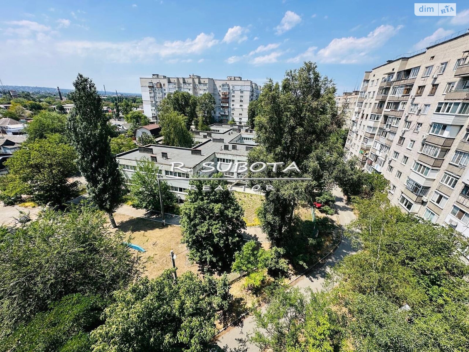Продаж двокімнатної квартири в Дніпрі, на вул. Калинова 47, район Калинова Правда фото 1 Продаж двокімнатної квартири в Дніпрі, на вул. Калинова 47, район Калинова Правда фото 1