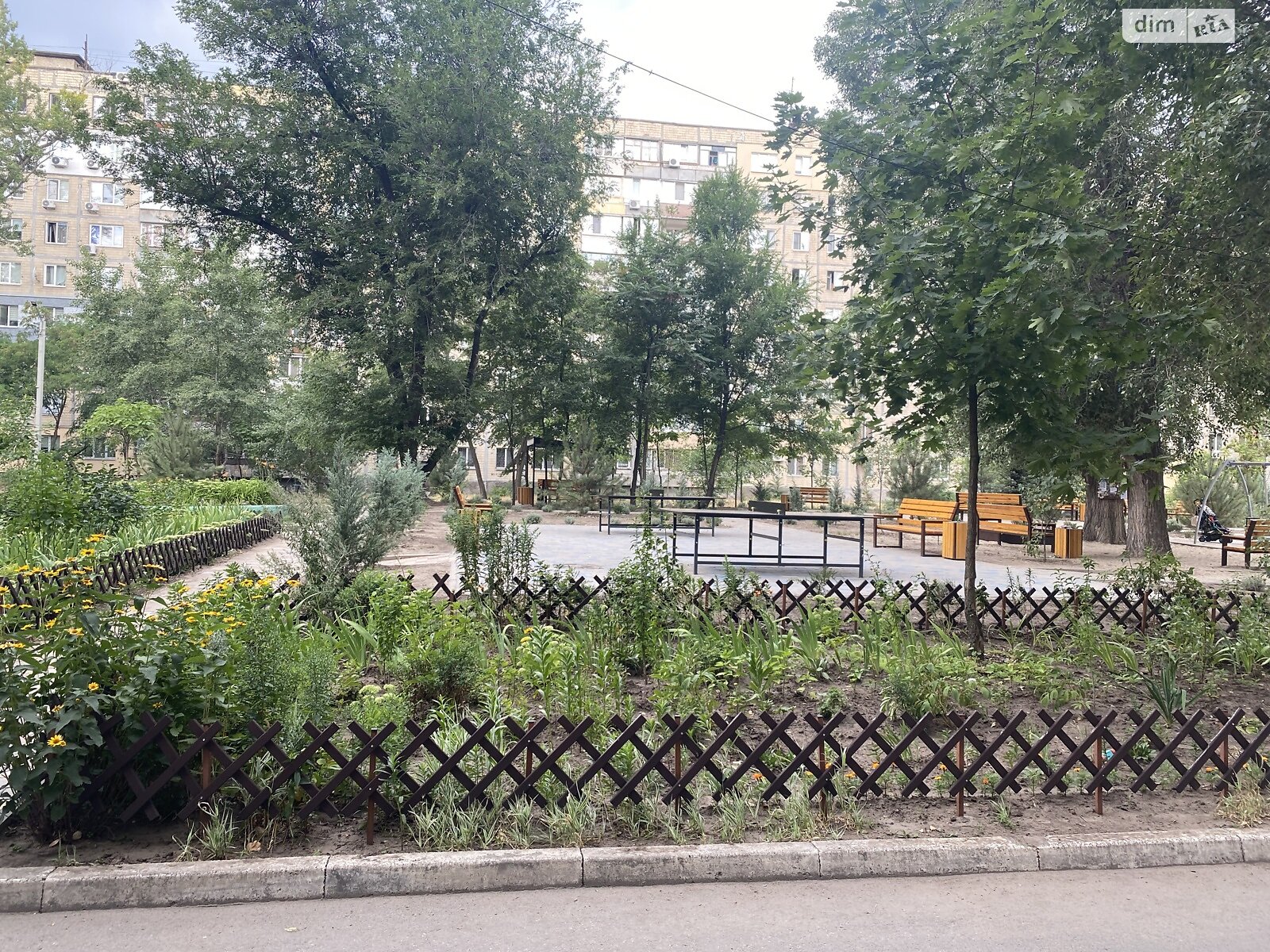 Продажа однокомнатной квартиры в Днепре, на ул. Калиновая, район Калиновая Правда фото 1 Продажа однокомнатной квартиры в Днепре, на ул. Калиновая, район Калиновая Правда фото 1