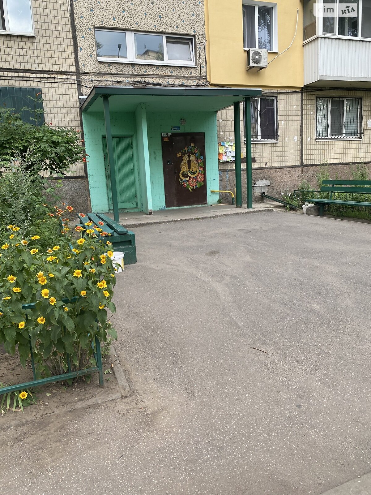 Продажа однокомнатной квартиры в Днепре, на ул. Калиновая, район Калиновая Правда фото 1 Продажа однокомнатной квартиры в Днепре, на ул. Калиновая, район Калиновая Правда фото 1