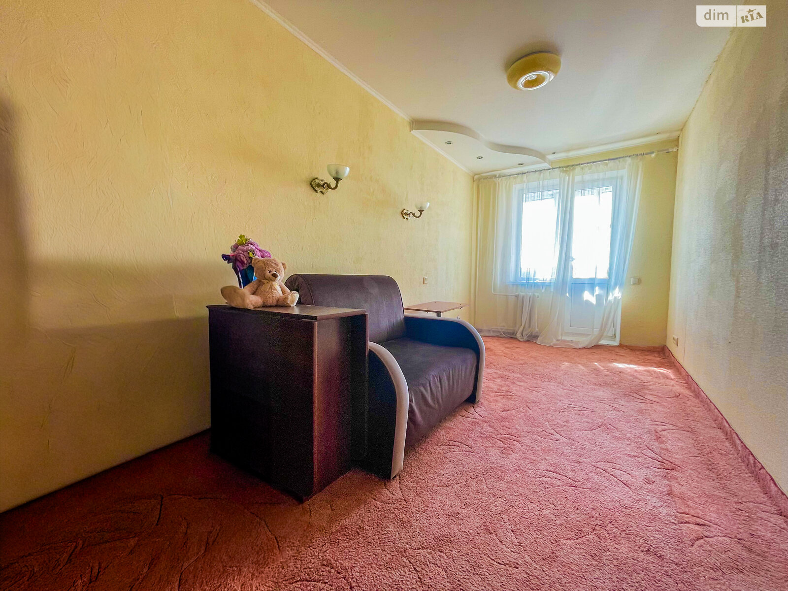 Продажа трехкомнатной квартиры в Днепре, на ул. Калиновая 86, район Калиновая Правда фото 1