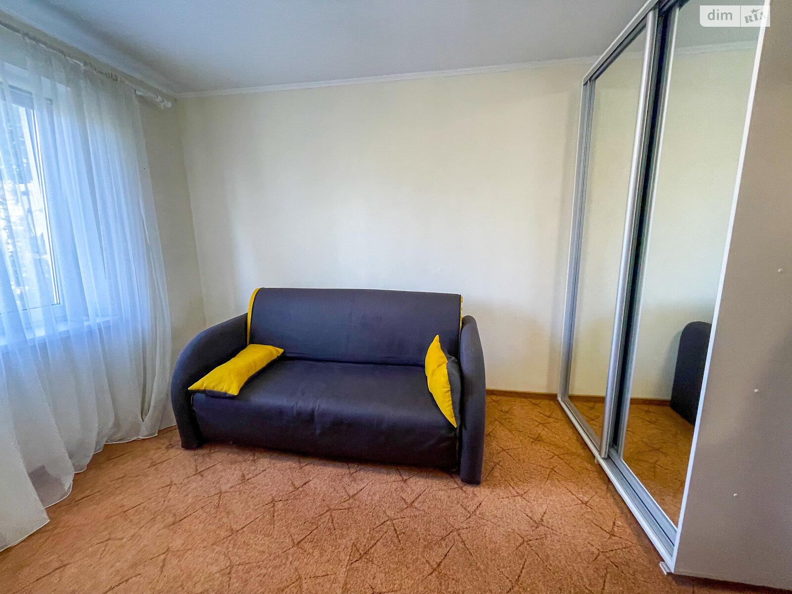 Продажа трехкомнатной квартиры в Днепре, на ул. Калиновая 86, район Калиновая Правда фото 1