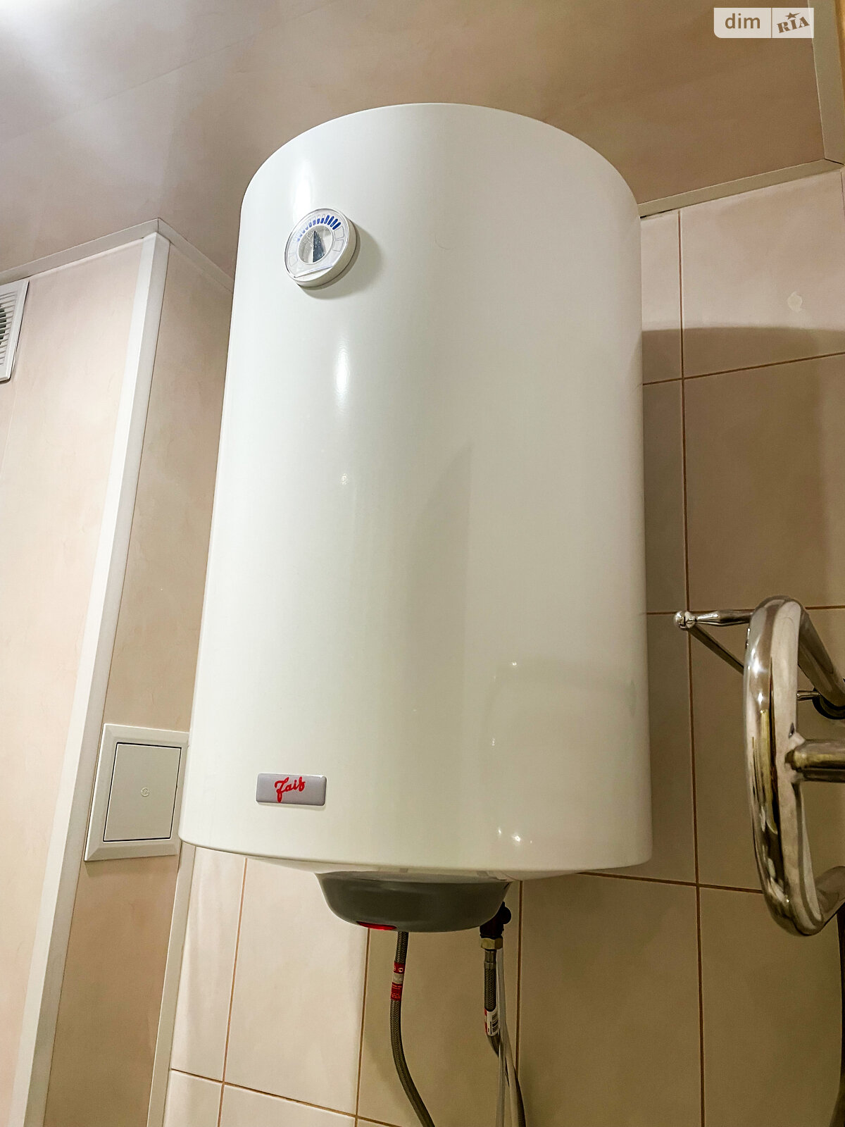 Продажа трехкомнатной квартиры в Днепре, на ул. Калиновая 86, район Калиновая Правда фото 1