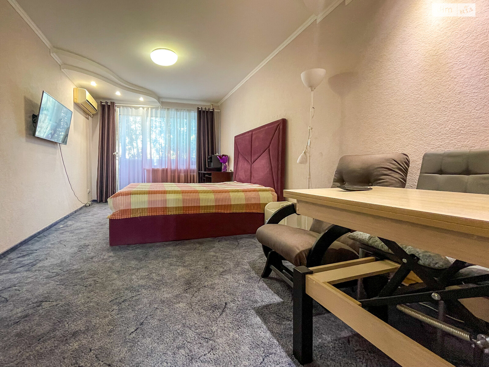 Продажа трехкомнатной квартиры в Днепре, на ул. Калиновая 86, район Калиновая Правда фото 1