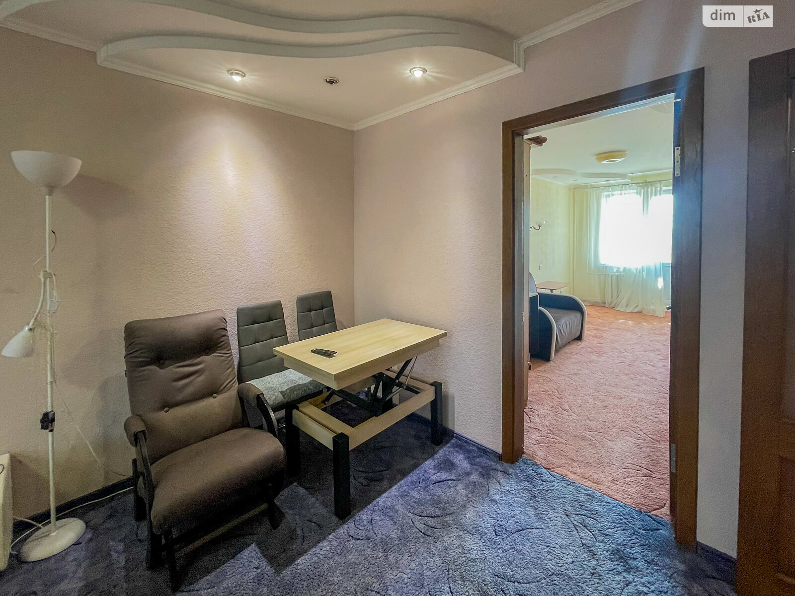 Продажа трехкомнатной квартиры в Днепре, на ул. Калиновая 86, район Калиновая Правда фото 1