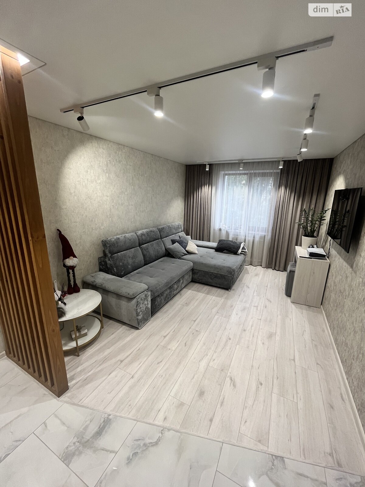 Продажа трехкомнатной квартиры в Днепре, на ул. Калиновая 77А корпус 1, район Калиновая Правда фото 1