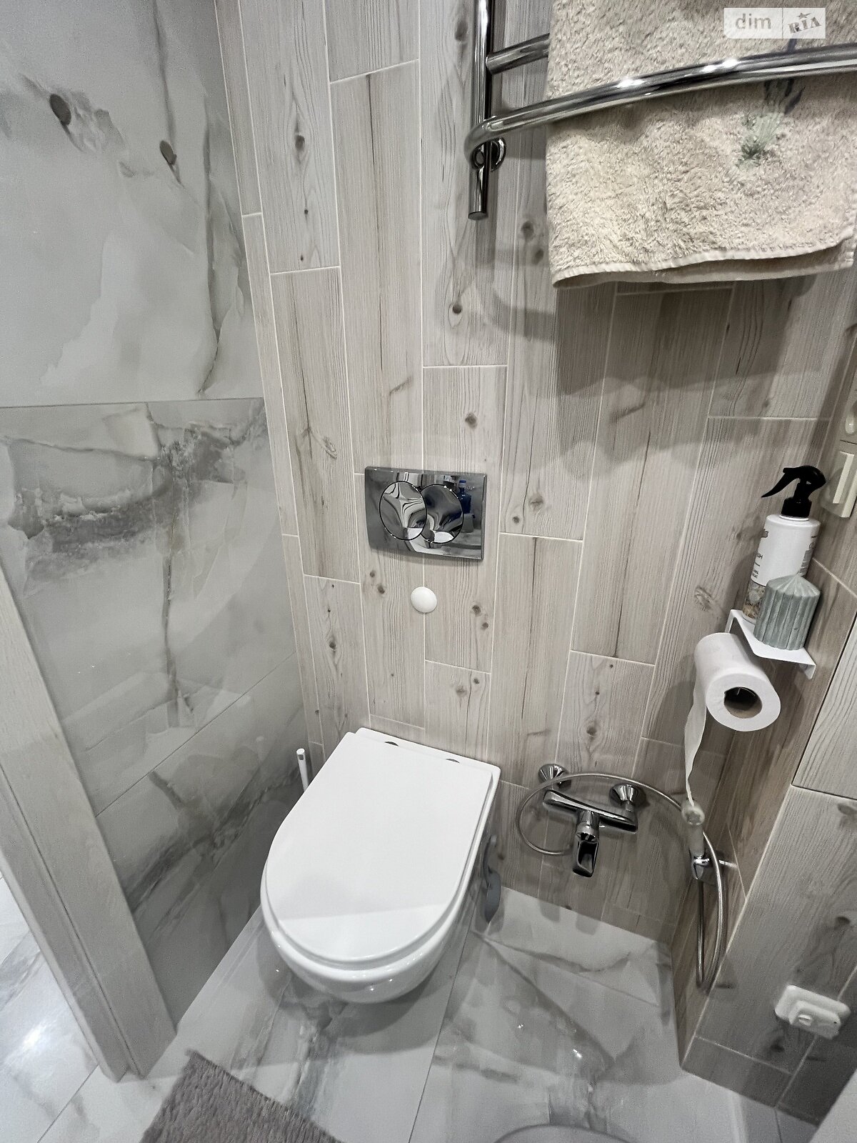 Продажа трехкомнатной квартиры в Днепре, на ул. Калиновая 77А корпус 1, район Калиновая Правда фото 1