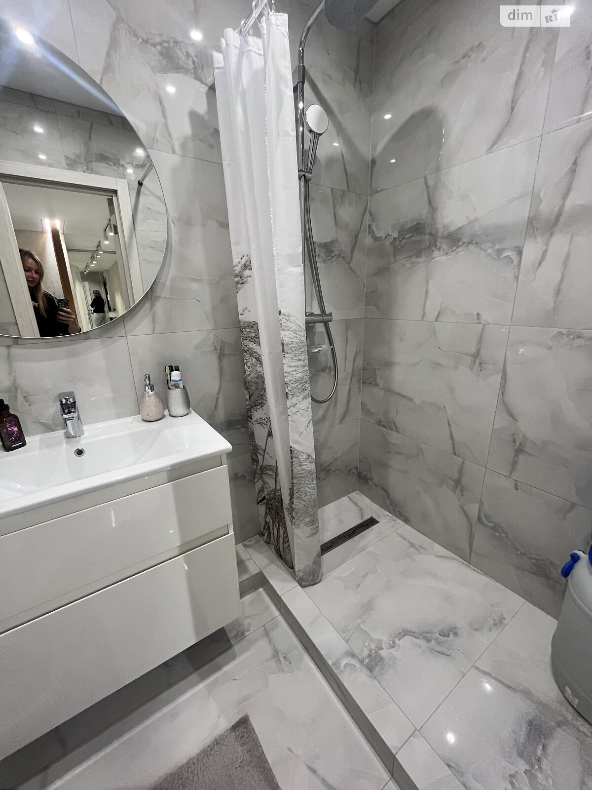 Продажа трехкомнатной квартиры в Днепре, на ул. Калиновая 77А корпус 1, район Калиновая Правда фото 1