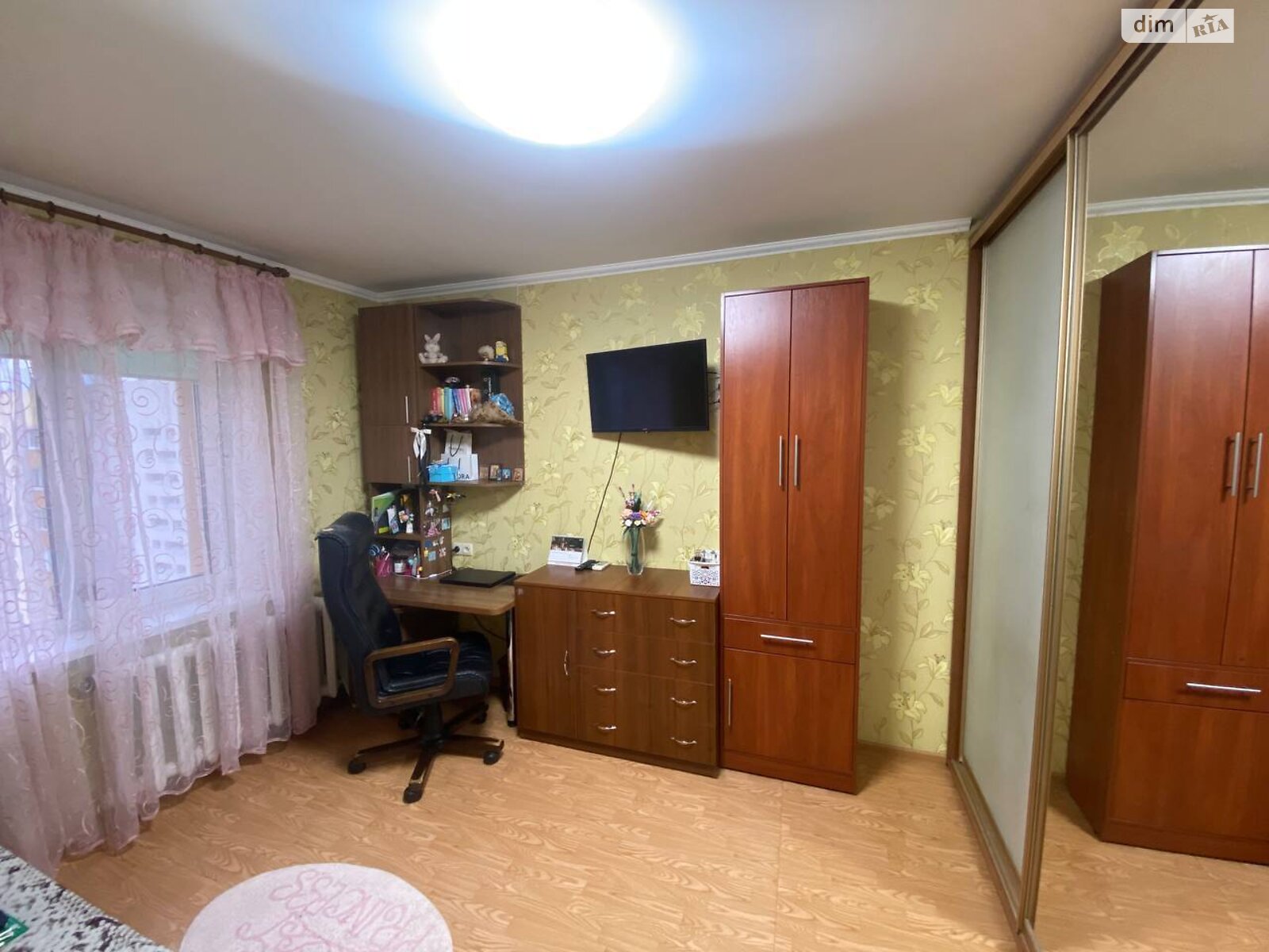 Продаж трикімнатної квартири в Дніпрі, на вул. Калинова, район Калинова Правда фото 1