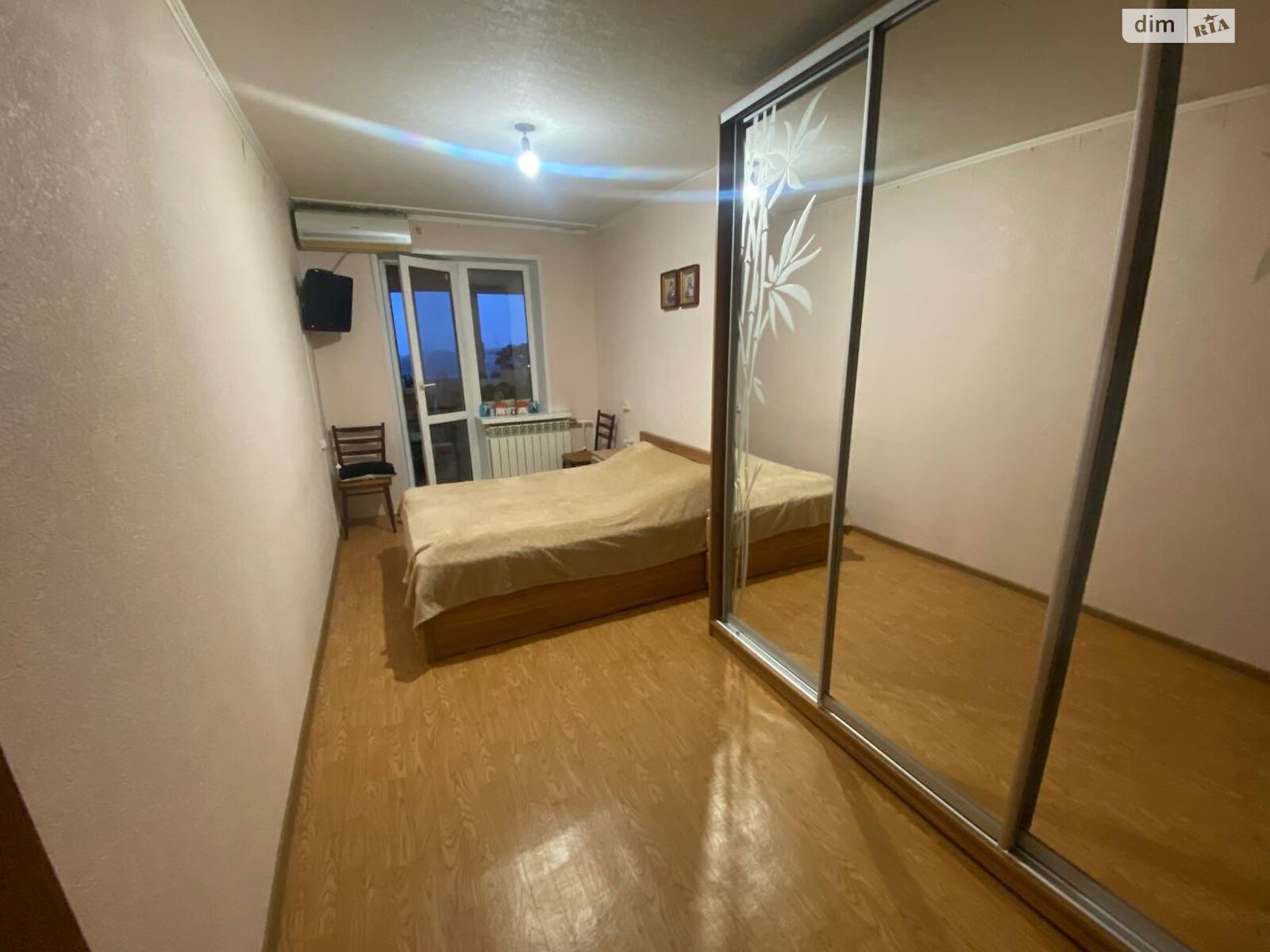 Продаж трикімнатної квартири в Дніпрі, на вул. Калинова, район Калинова Правда фото 1