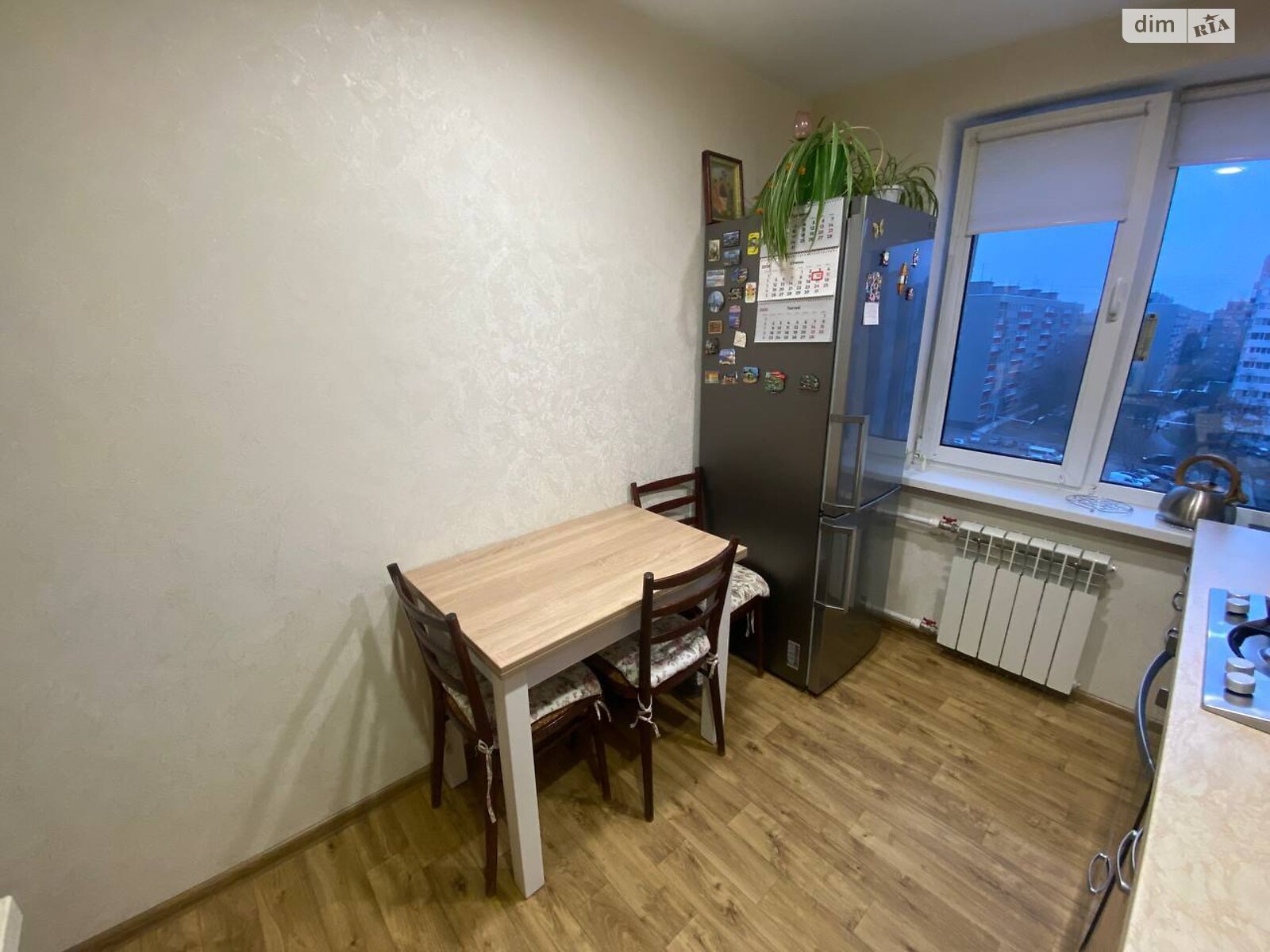 Продаж трикімнатної квартири в Дніпрі, на вул. Калинова, район Калинова Правда фото 1