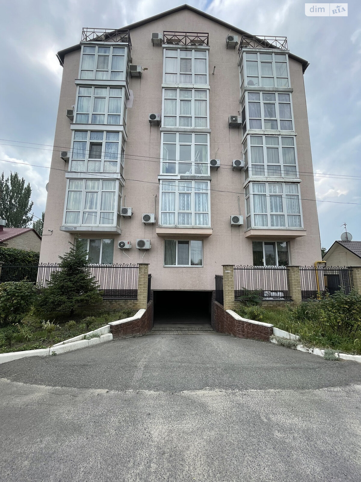Продаж двокімнатної квартири в Дніпрі, на вул. Канівська 17, район Калинова Правда фото 1 Продаж двокімнатної квартири в Дніпрі, на вул. Канівська 17, район Калинова Правда фото 1