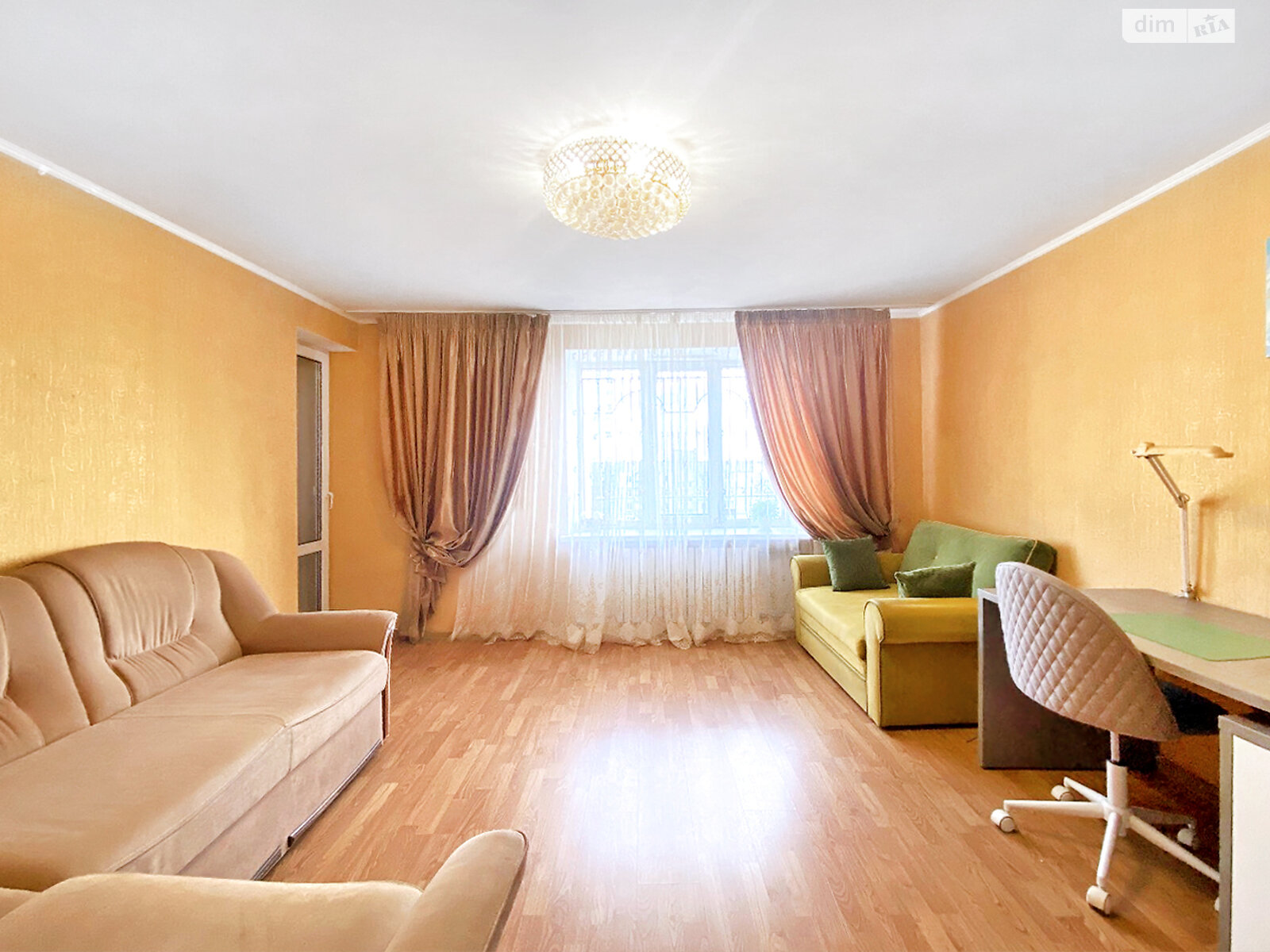 Продажа двухкомнатной квартиры в Днепре, на ул. Макуха Василия, район Калиновая Правда фото 1 Продажа двухкомнатной квартиры в Днепре, на ул. Макуха Василия, район Калиновая Правда фото 1