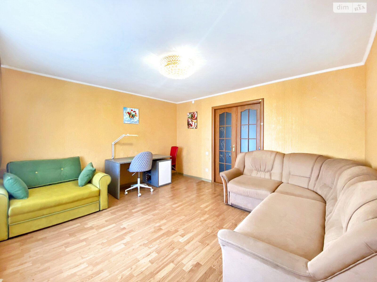 Продажа двухкомнатной квартиры в Днепре, на ул. Макуха Василия, район Калиновая Правда фото 1 Продажа двухкомнатной квартиры в Днепре, на ул. Макуха Василия, район Калиновая Правда фото 1