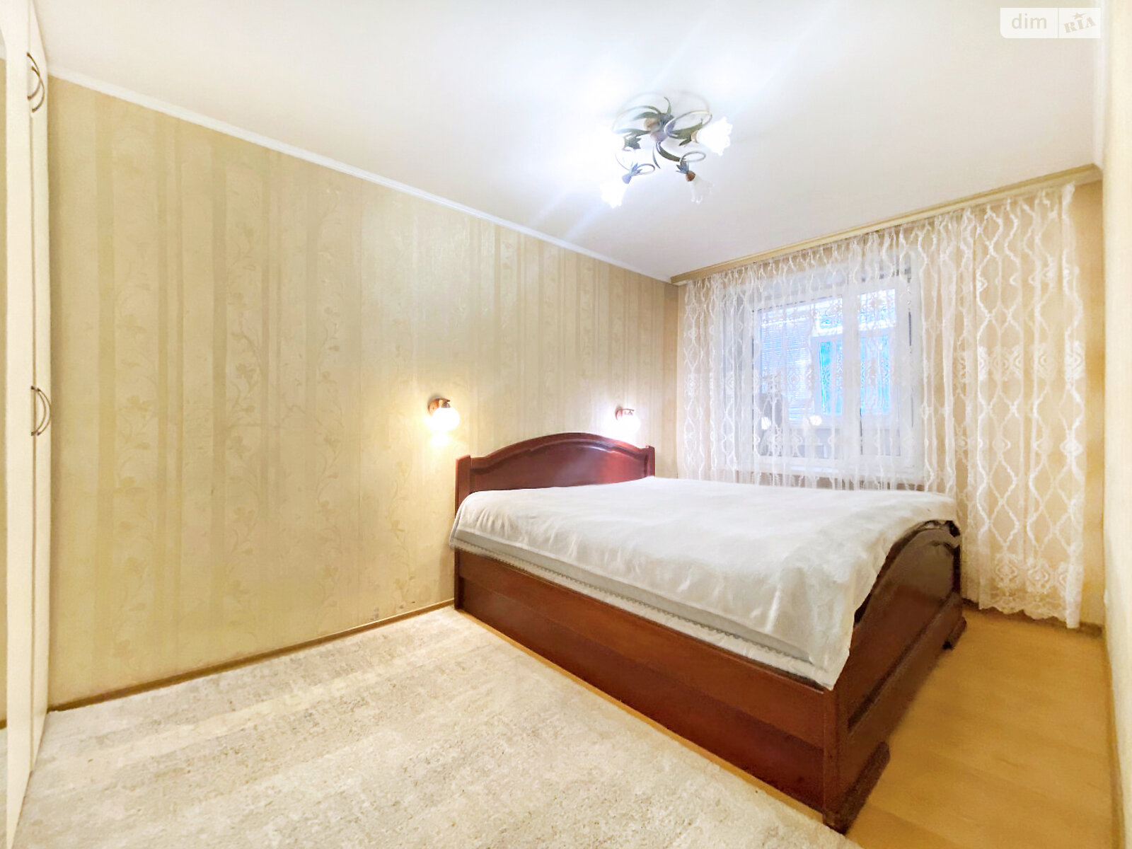 Продажа двухкомнатной квартиры в Днепре, на ул. Макуха Василия, район Калиновая Правда фото 1 Продажа двухкомнатной квартиры в Днепре, на ул. Макуха Василия, район Калиновая Правда фото 1