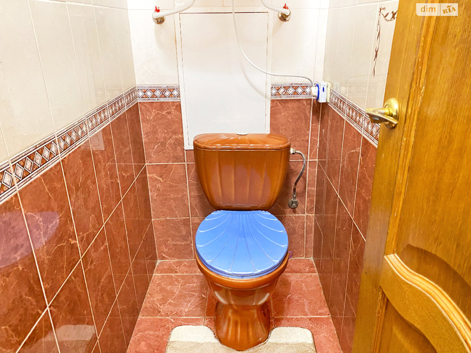 Продажа двухкомнатной квартиры в Днепре, на ул. Макуха Василия, район Калиновая Правда фото 1 Продажа двухкомнатной квартиры в Днепре, на ул. Макуха Василия, район Калиновая Правда фото 1