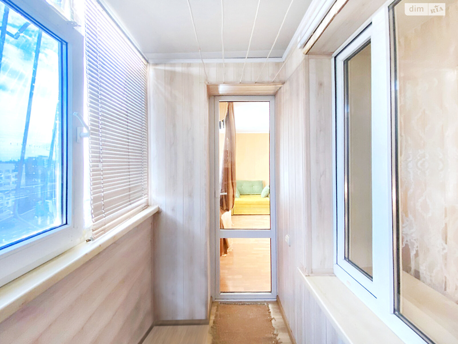 Продажа двухкомнатной квартиры в Днепре, на ул. Макуха Василия, район Калиновая Правда фото 1 Продажа двухкомнатной квартиры в Днепре, на ул. Макуха Василия, район Калиновая Правда фото 1