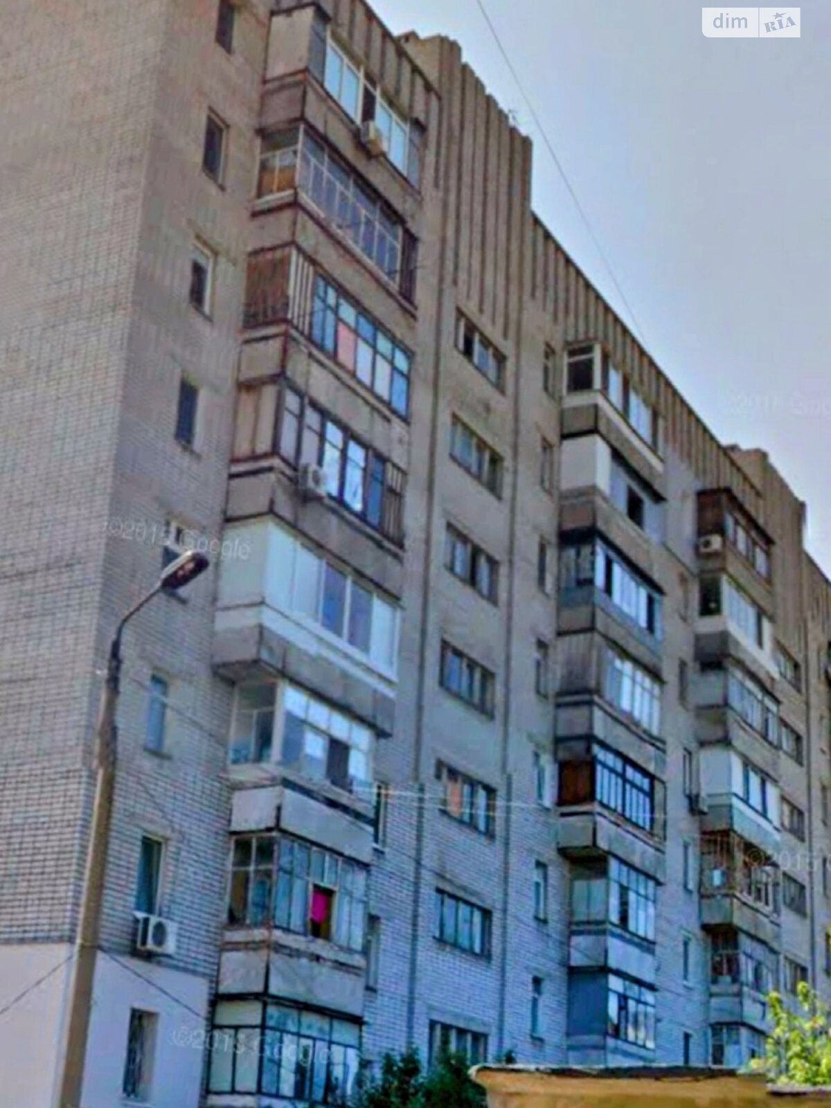 Продаж двокімнатної квартири в Дніпрі, на вул. Подебрадська, район Калинова Правда фото 1 Продаж двокімнатної квартири в Дніпрі, на вул. Подебрадська, район Калинова Правда фото 1
