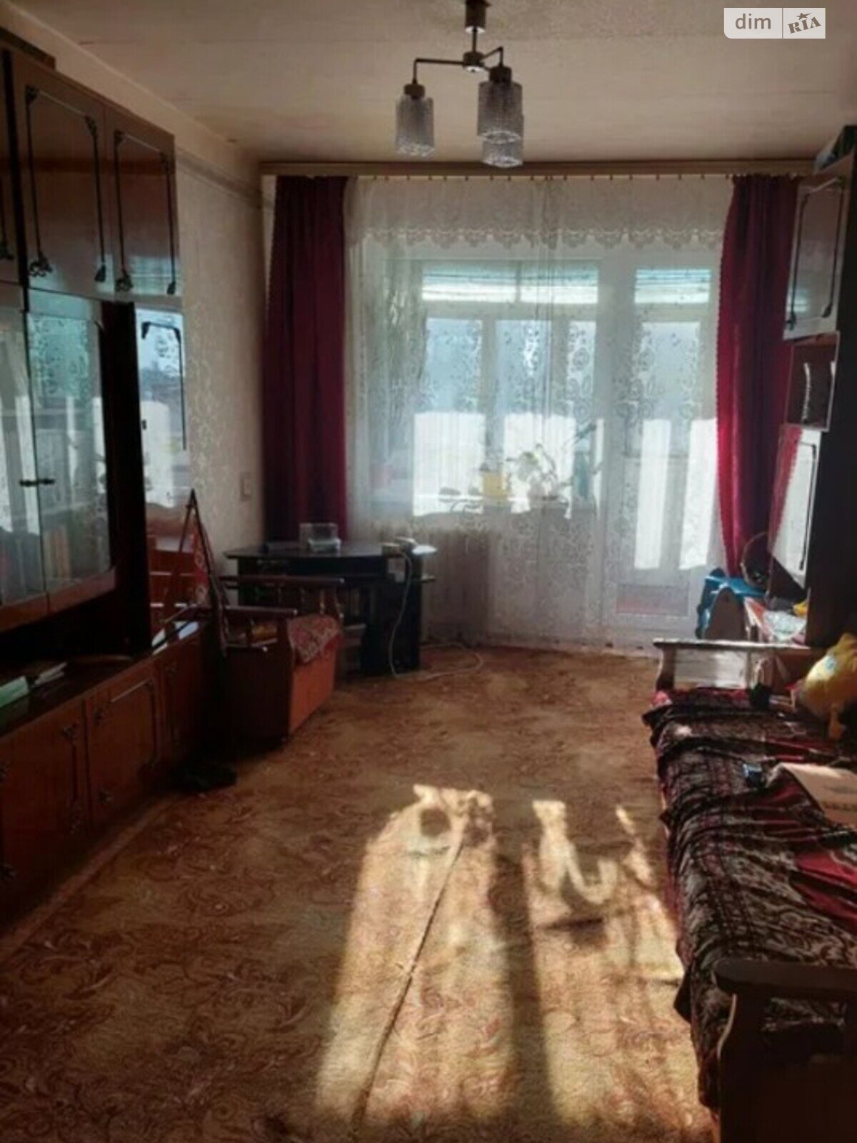 Продаж двокімнатної квартири в Дніпрі, на просп. Слобожанський 65, район Старе Клочко фото 1