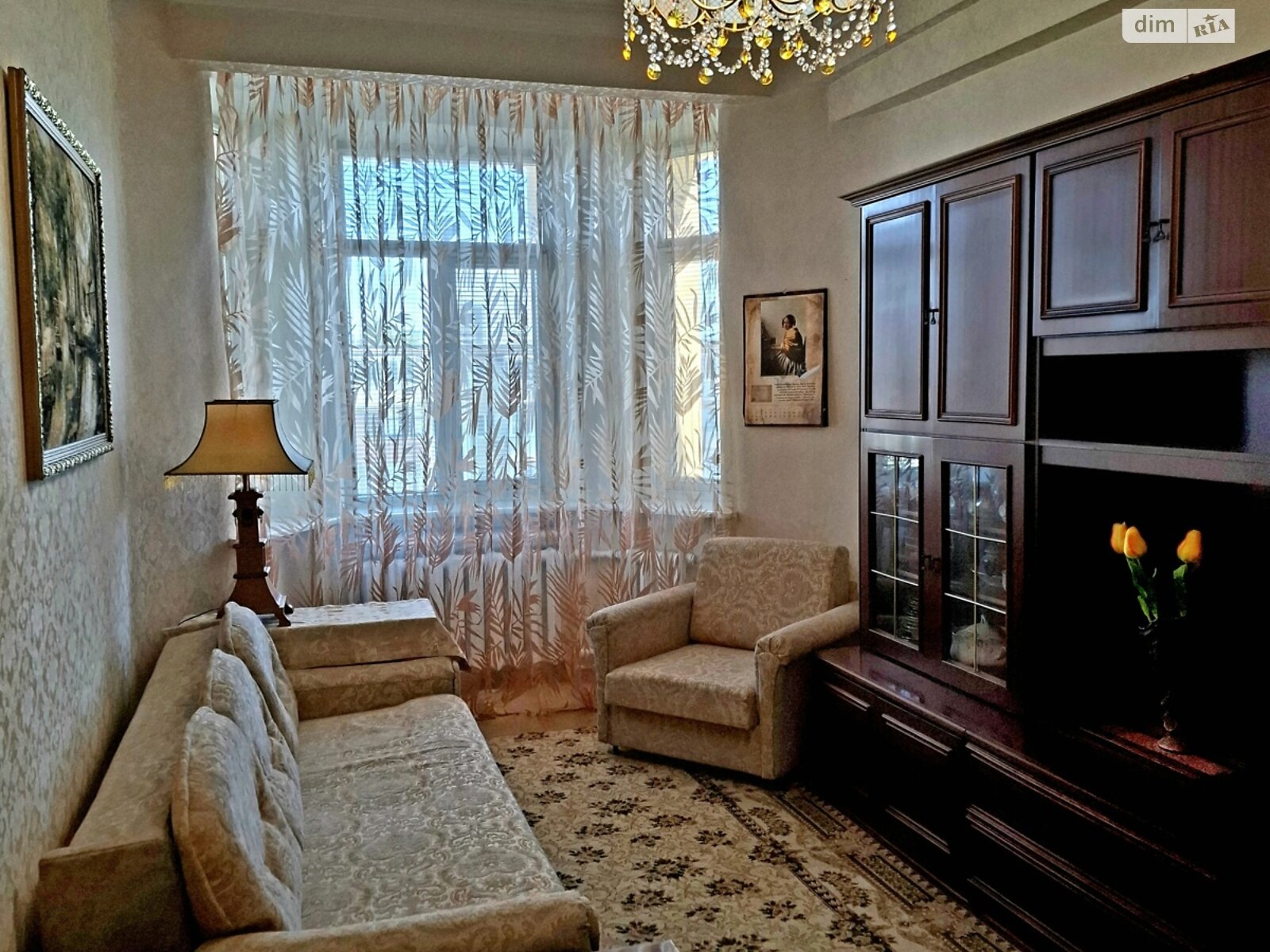 Продажа трехкомнатной квартиры в Днепре, на просп. Слобожанский 89, район Калиновая Правда фото 1 Продажа трехкомнатной квартиры в Днепре, на просп. Слобожанский 89, район Калиновая Правда фото 1