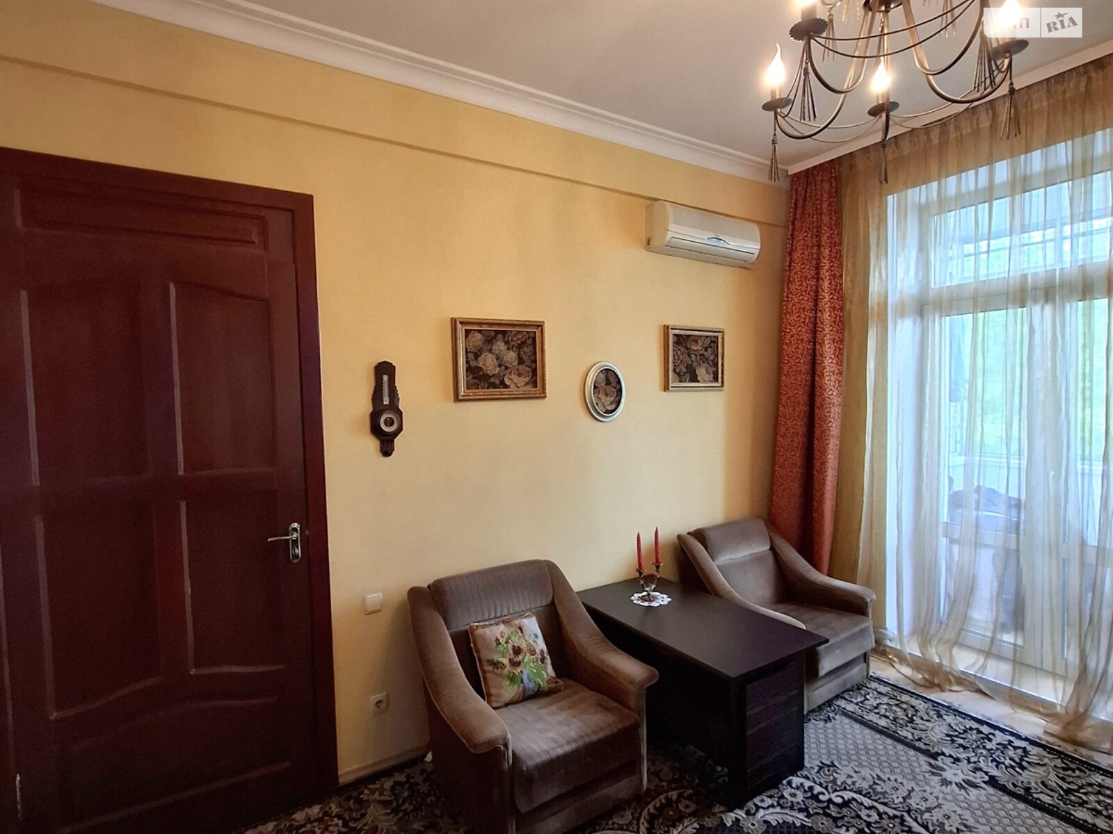Продажа трехкомнатной квартиры в Днепре, на просп. Слобожанский 89, район Калиновая Правда фото 1 Продажа трехкомнатной квартиры в Днепре, на просп. Слобожанский 89, район Калиновая Правда фото 1