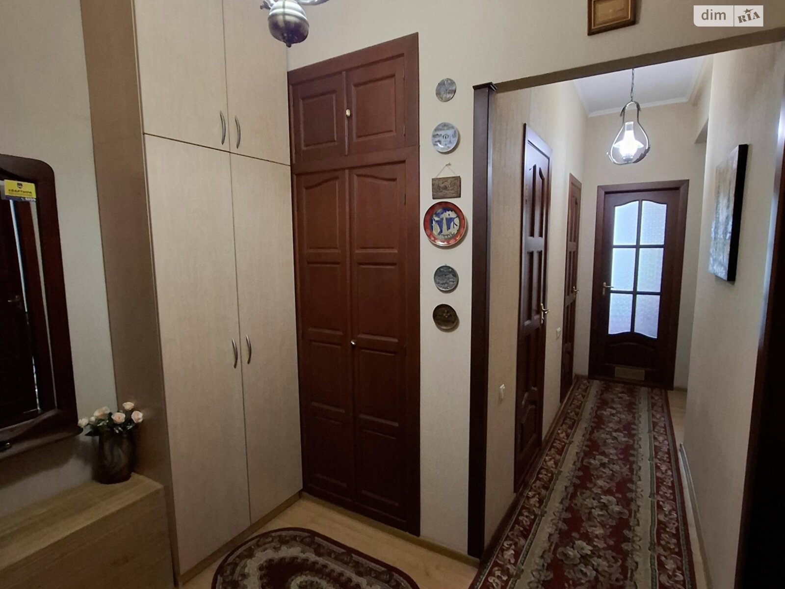 Продажа трехкомнатной квартиры в Днепре, на просп. Слобожанский 89, район Калиновая Правда фото 1 Продажа трехкомнатной квартиры в Днепре, на просп. Слобожанский 89, район Калиновая Правда фото 1