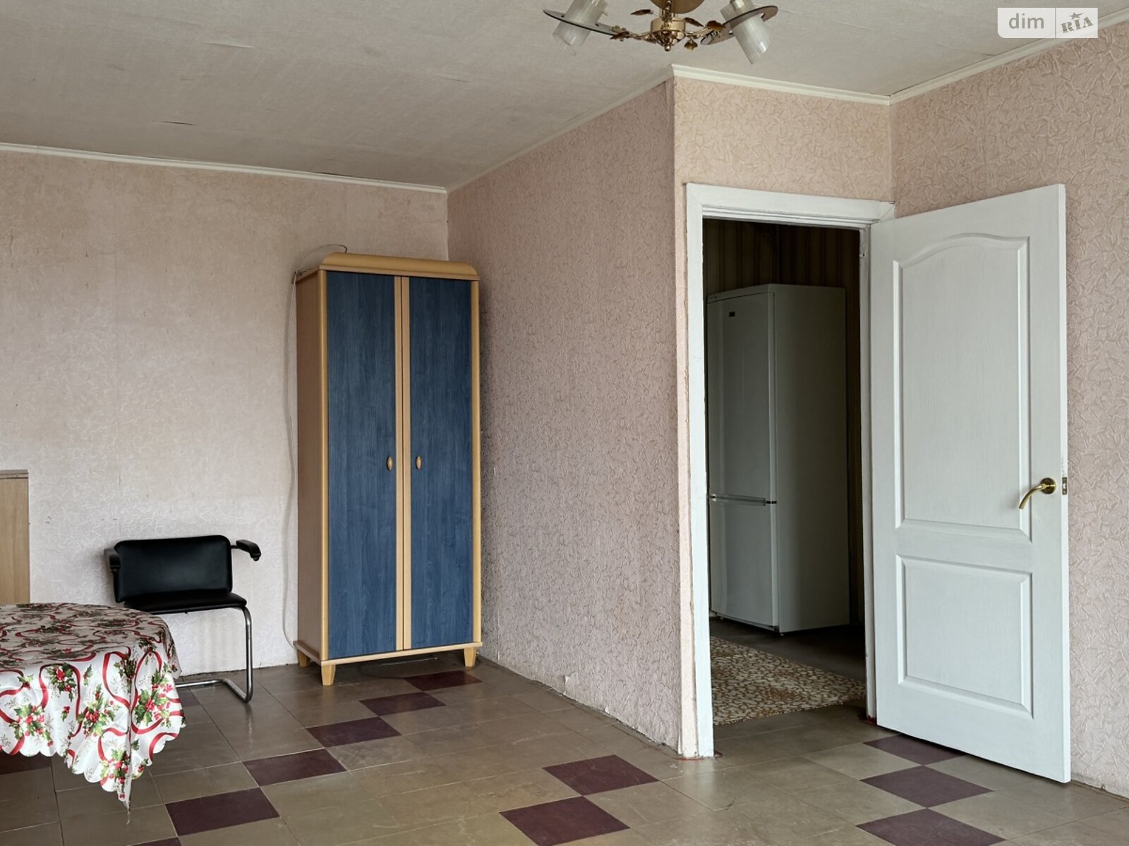 Продаж однокімнатної квартири в Дніпрі, на просп. Слобожанський, район Калинова Правда фото 1 Продаж однокімнатної квартири в Дніпрі, на просп. Слобожанський, район Калинова Правда фото 1