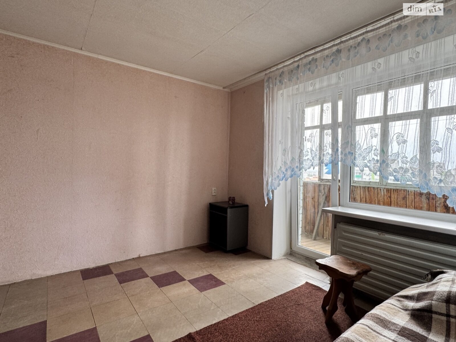 Продаж однокімнатної квартири в Дніпрі, на просп. Слобожанський, район Калинова Правда фото 1 Продаж однокімнатної квартири в Дніпрі, на просп. Слобожанський, район Калинова Правда фото 1
