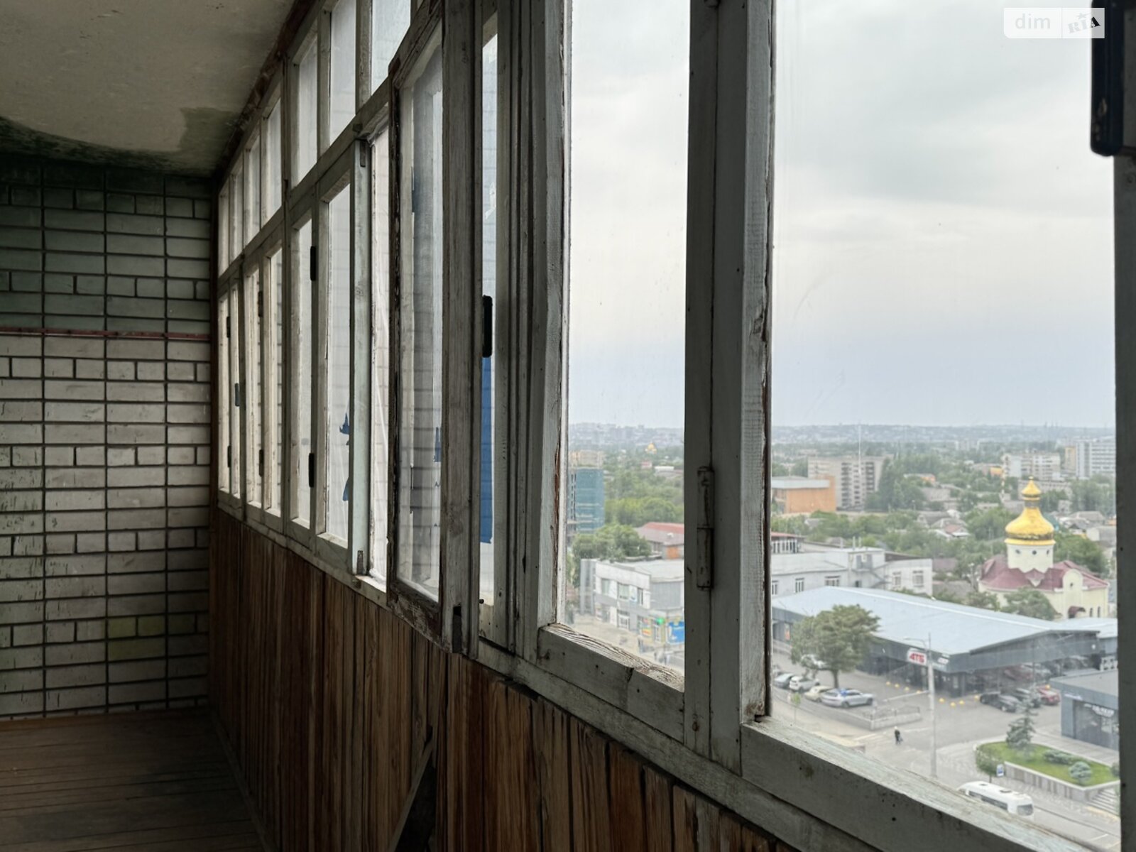 Продаж однокімнатної квартири в Дніпрі, на просп. Слобожанський, район Калинова Правда фото 1 Продаж однокімнатної квартири в Дніпрі, на просп. Слобожанський, район Калинова Правда фото 1