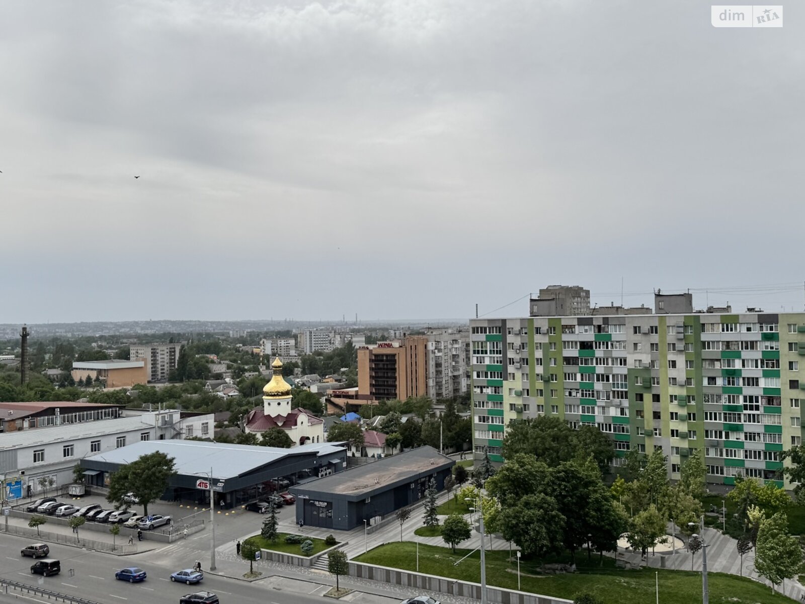 Продаж однокімнатної квартири в Дніпрі, на просп. Слобожанський, район Калинова Правда фото 1 Продаж однокімнатної квартири в Дніпрі, на просп. Слобожанський, район Калинова Правда фото 1