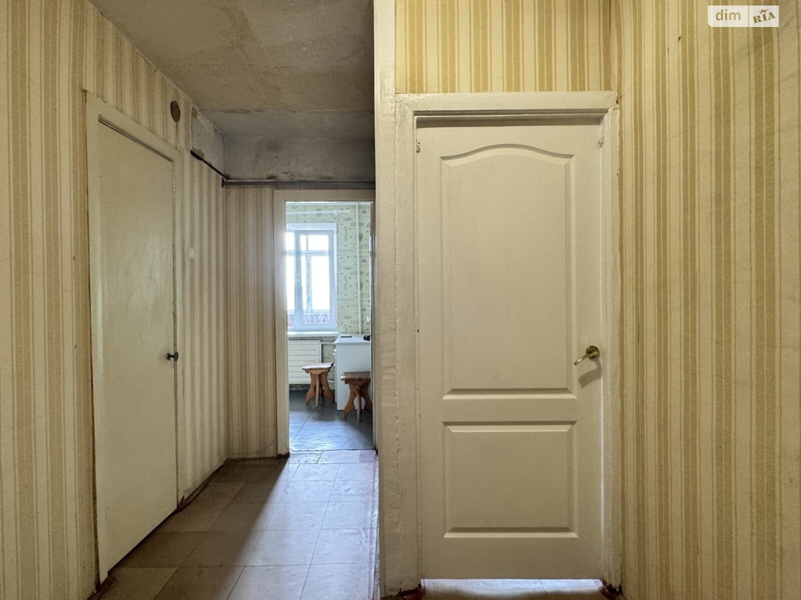 Продаж однокімнатної квартири в Дніпрі, на просп. Слобожанський, район Калинова Правда фото 1 Продаж однокімнатної квартири в Дніпрі, на просп. Слобожанський, район Калинова Правда фото 1