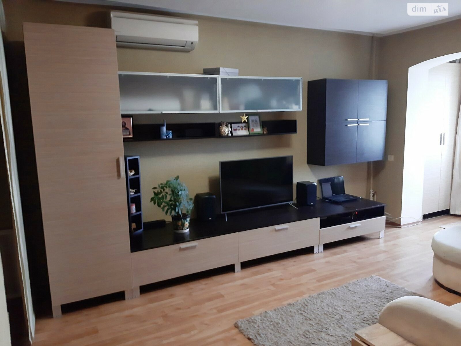 Продаж однокімнатної квартири в Дніпрі, на просп. Слобожанський, район Калинова Правда фото 1 Продаж однокімнатної квартири в Дніпрі, на просп. Слобожанський, район Калинова Правда фото 1