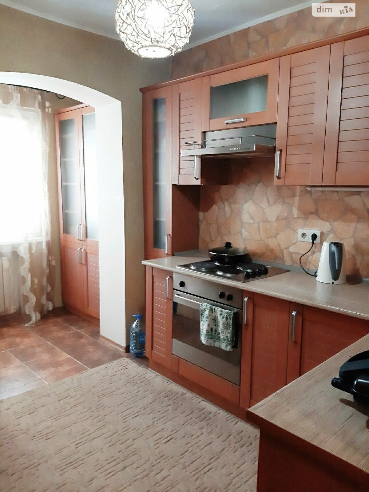 Продаж однокімнатної квартири в Дніпрі, на просп. Слобожанський, район Калинова Правда фото 1 Продаж однокімнатної квартири в Дніпрі, на просп. Слобожанський, район Калинова Правда фото 1