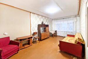 Продажа двухкомнатной квартиры в Днепре, на просп. Слобожанский, район Калиновая Правда фото 2