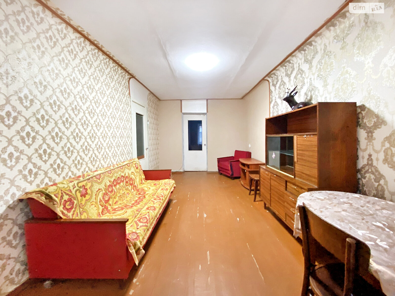 Продажа двухкомнатной квартиры в Днепре, на просп. Слобожанский, район Калиновая Правда фото 1