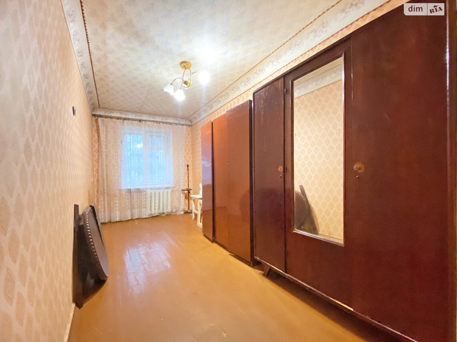 Продажа двухкомнатной квартиры в Днепре, на просп. Слобожанский, район Калиновая Правда фото 1