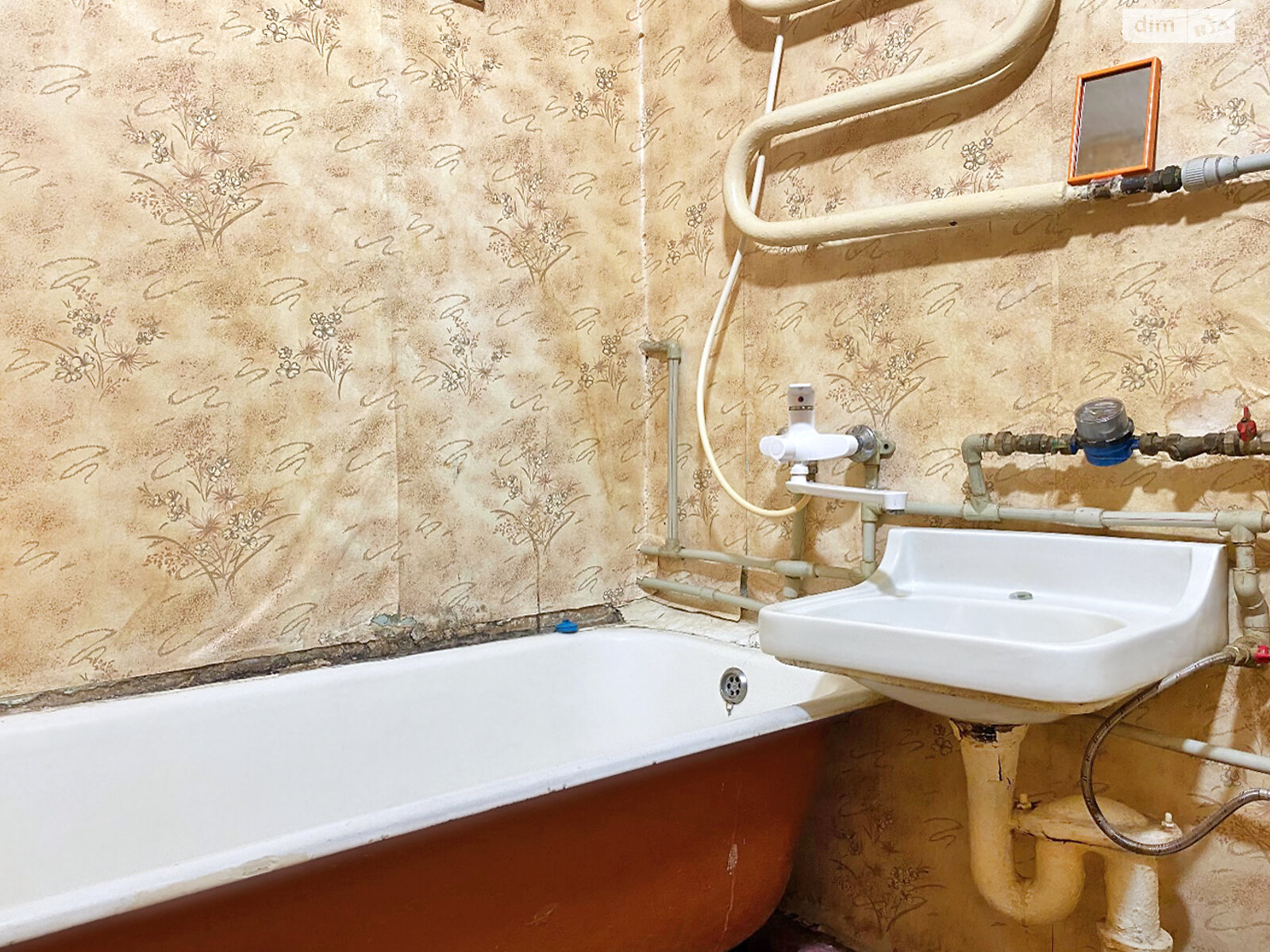 Продажа двухкомнатной квартиры в Днепре, на просп. Слобожанский, район Калиновая Правда фото 1