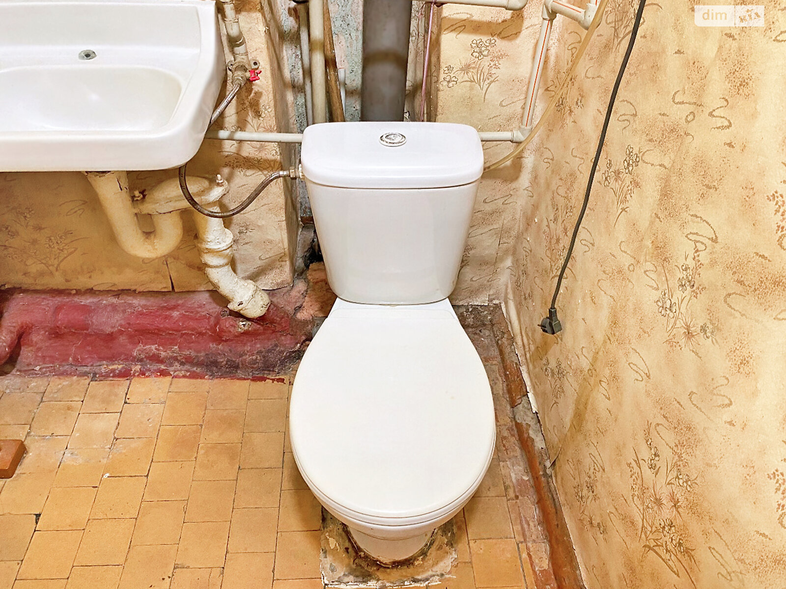 Продажа двухкомнатной квартиры в Днепре, на просп. Слобожанский, район Калиновая Правда фото 1