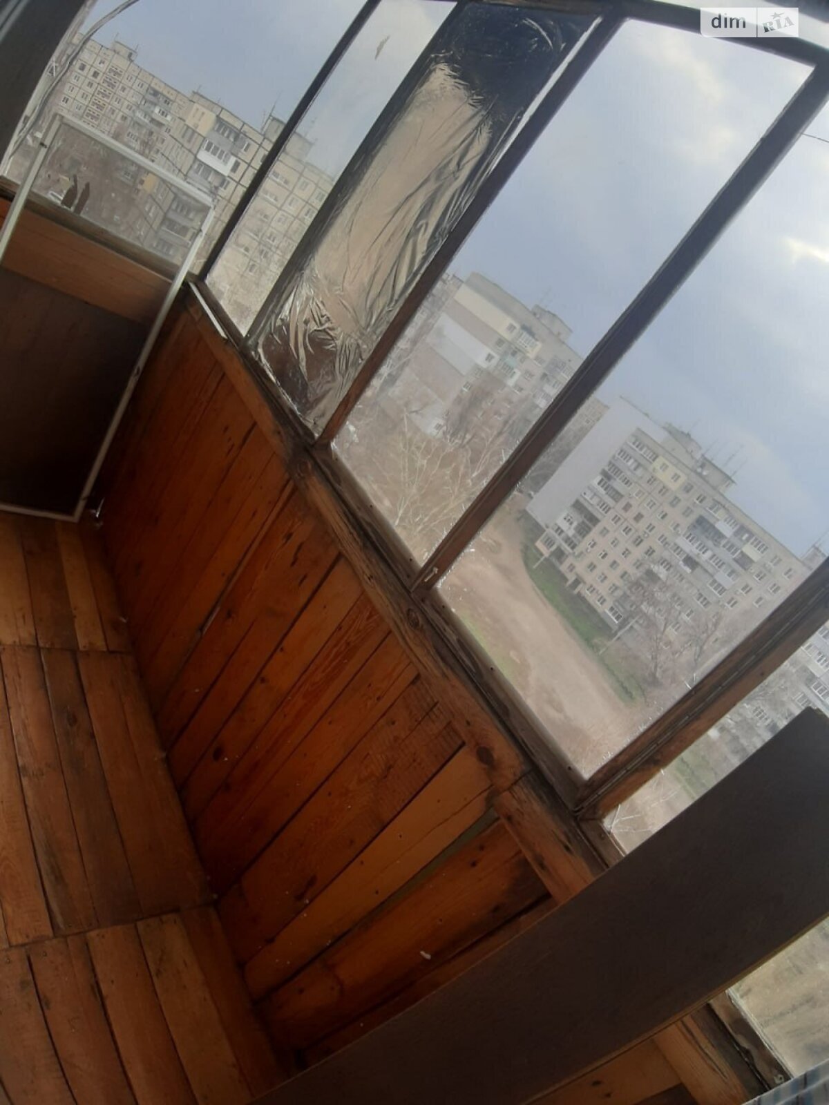 Продажа однокомнатной квартиры в Днепре, на ул. Калиновая 65, фото 1 Продажа однокомнатной квартиры в Днепре, на ул. Калиновая 65, фото 1