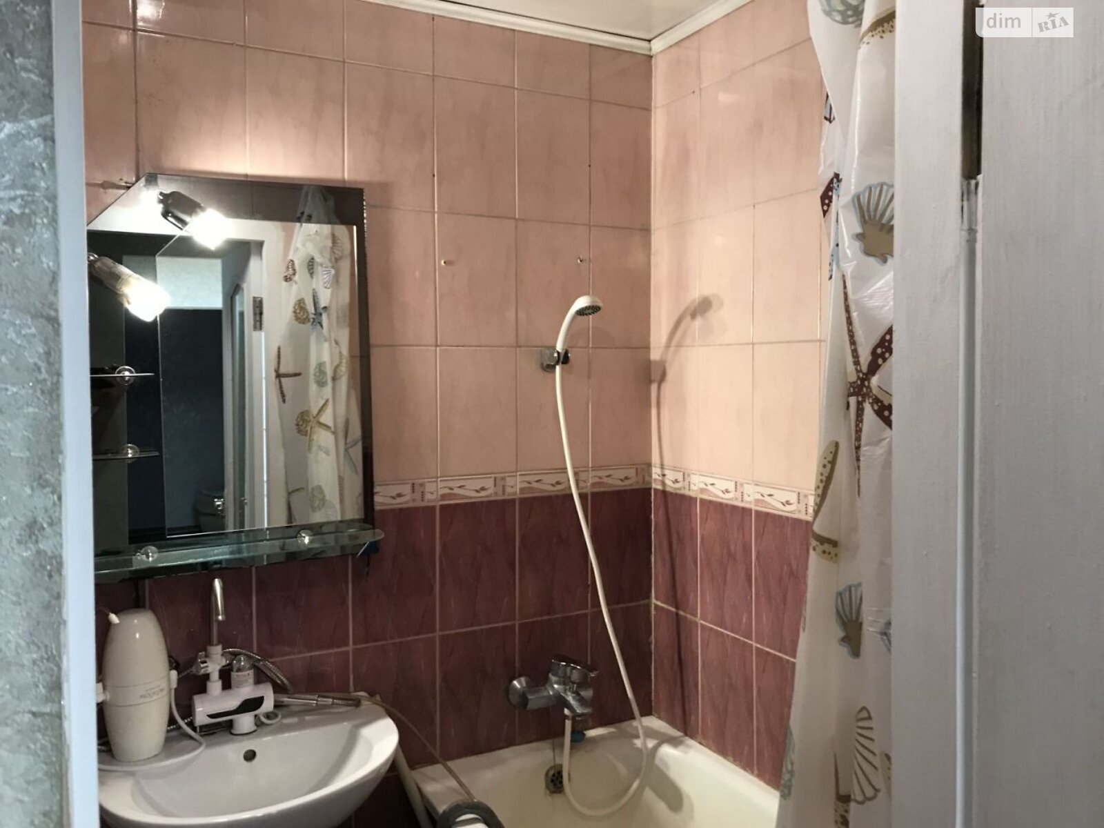 Продажа двухкомнатной квартиры в Днепре, на шоссе Донецкое 146, район Калиновский фото 1 Продажа двухкомнатной квартиры в Днепре, на шоссе Донецкое 146, район Калиновский фото 1