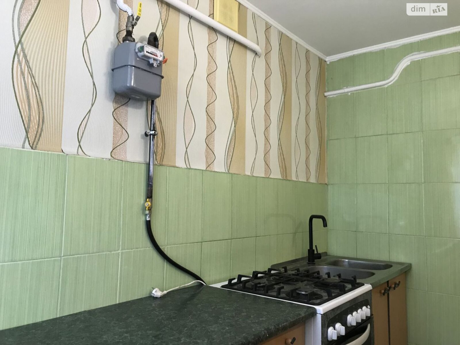 Продажа двухкомнатной квартиры в Днепре, на шоссе Донецкое 146, район Калиновский фото 1 Продажа двухкомнатной квартиры в Днепре, на шоссе Донецкое 146, район Калиновский фото 1