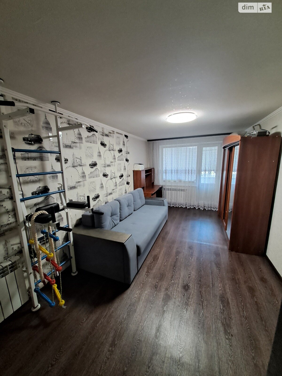 Продажа трехкомнатной квартиры в Днепре, на шоссе Донецкое 136, район Левобережный фото 1 Продажа трехкомнатной квартиры в Днепре, на шоссе Донецкое 136, район Левобережный фото 1