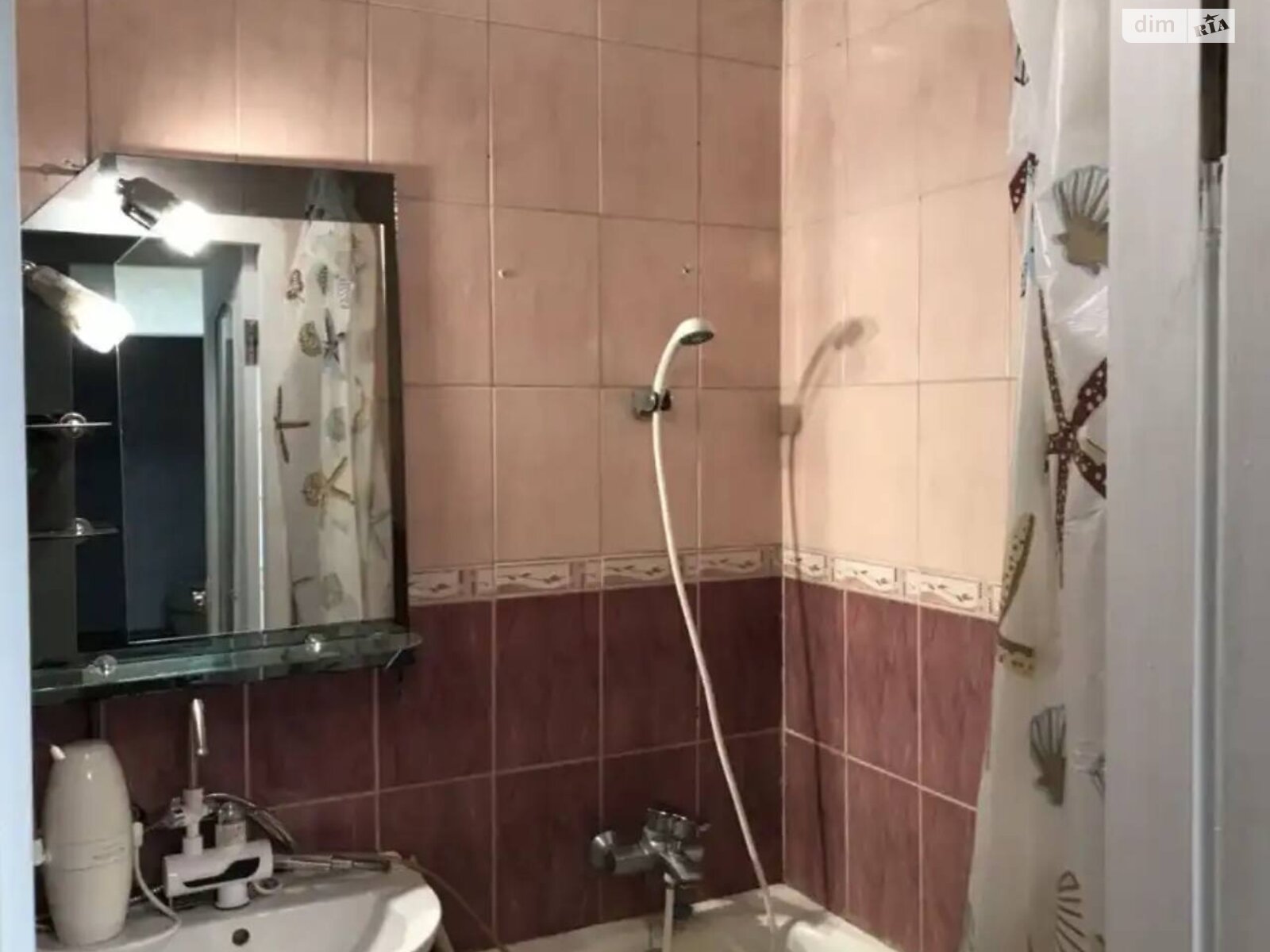 Продаж двокімнатної квартири в Дніпрі, на шосе Донецьке 148, район Калинівський фото 1 Продаж двокімнатної квартири в Дніпрі, на шосе Донецьке 148, район Калинівський фото 1