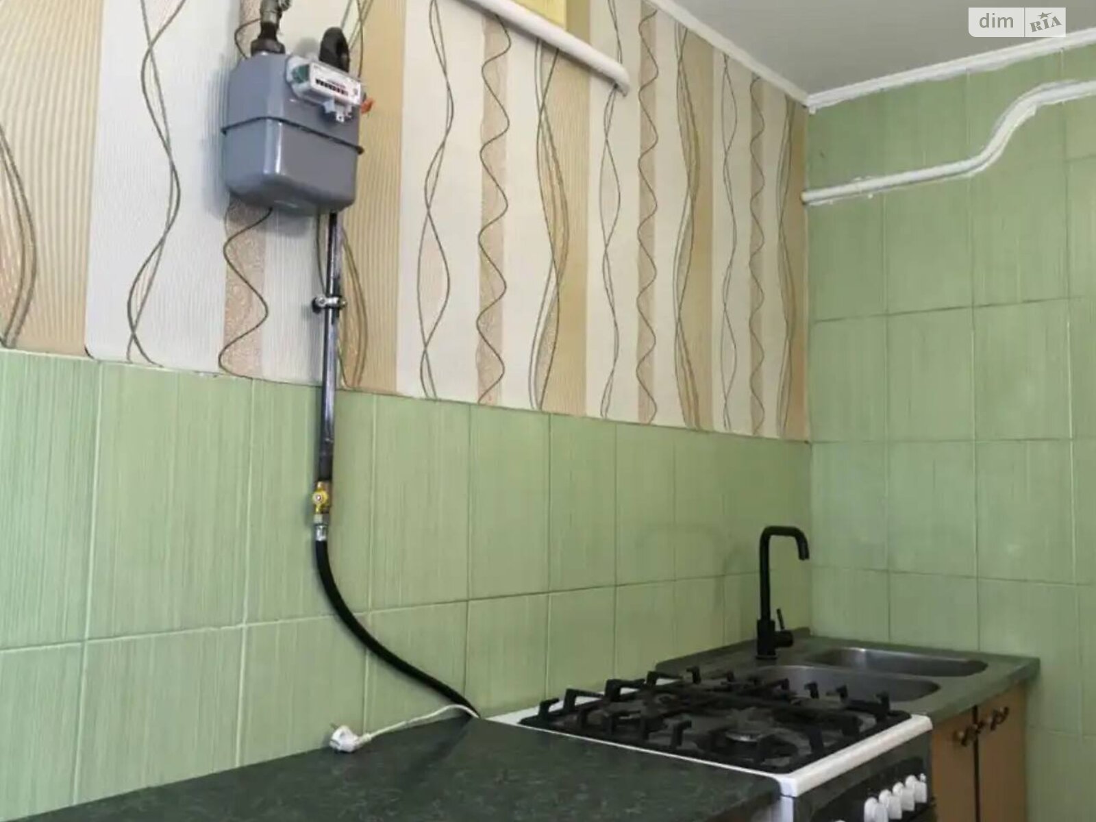 Продаж двокімнатної квартири в Дніпрі, на шосе Донецьке 148, район Калинівський фото 1 Продаж двокімнатної квартири в Дніпрі, на шосе Донецьке 148, район Калинівський фото 1