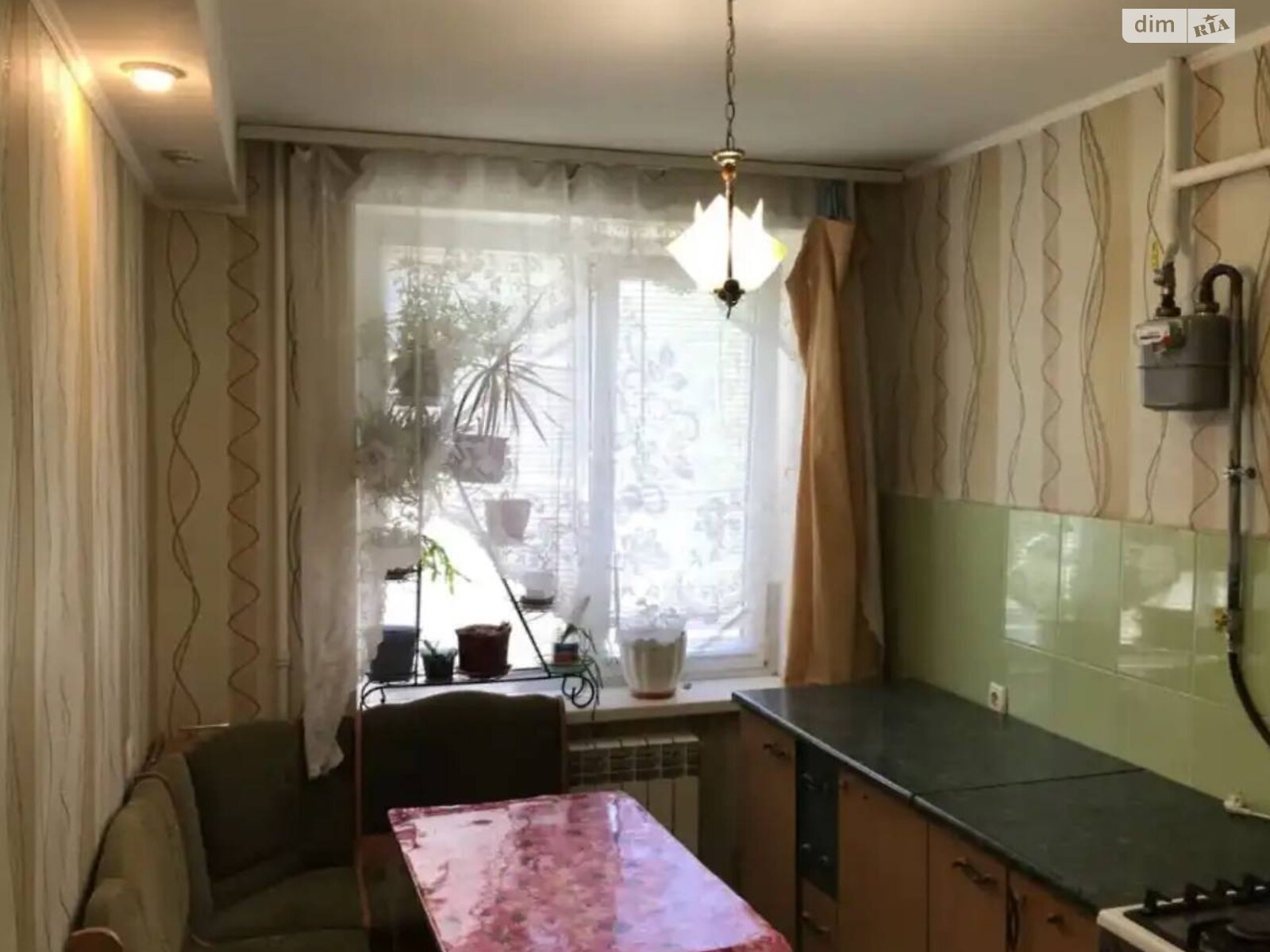 Продаж двокімнатної квартири в Дніпрі, на шосе Донецьке 148, район Калинівський фото 1 Продаж двокімнатної квартири в Дніпрі, на шосе Донецьке 148, район Калинівський фото 1