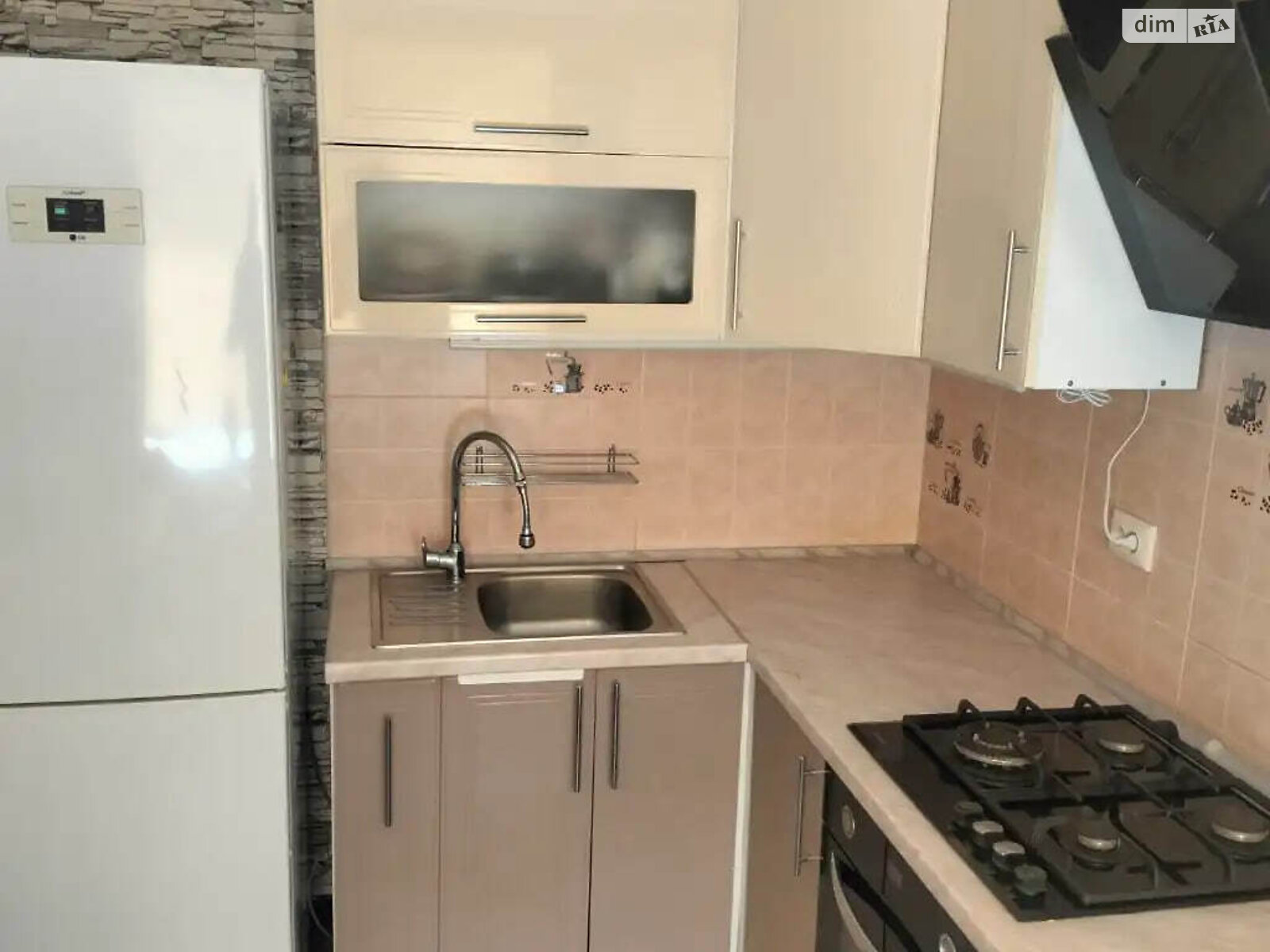 Продажа трехкомнатной квартиры в Днепре, на шоссе Донецкое 136, район Калиновский фото 1 Продажа трехкомнатной квартиры в Днепре, на шоссе Донецкое 136, район Калиновский фото 1